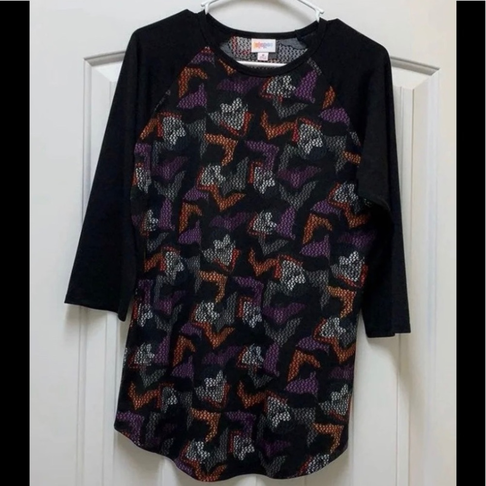 Lularoe Dracula Randy, NWOT